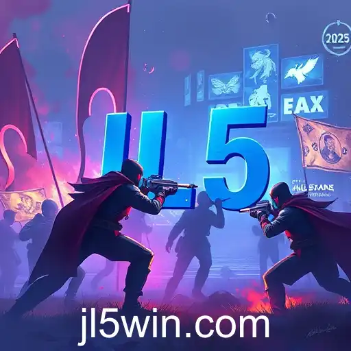The Evolution of Gaming Through JL5