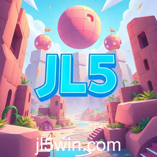 Gaming Horizons: The Future of JL5