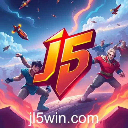 Gaming Revolution with JL5