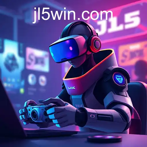 Explore the New Era with JL5