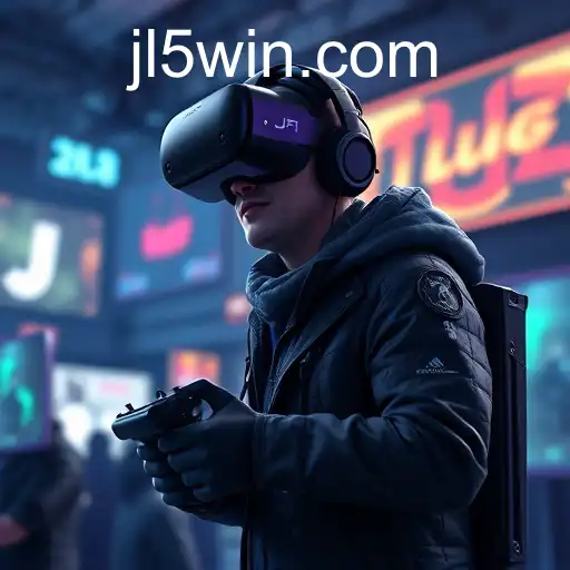 JL5 Transformation: Gaming Future Unveiled