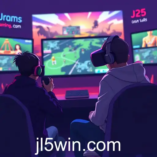 Gaming Trends Reshape Industry