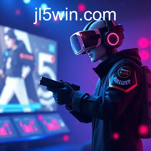 The Impact of JL5 on Online Gaming in 2025