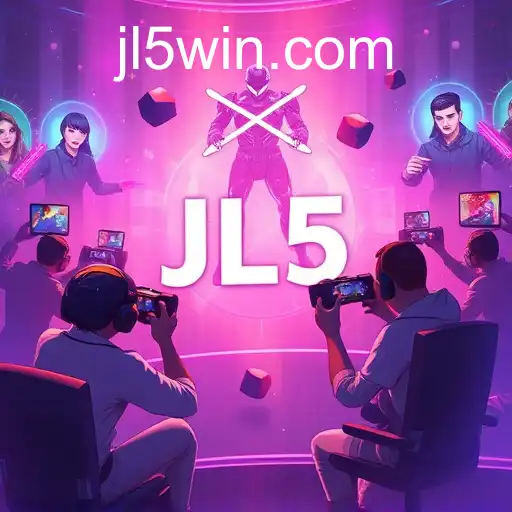 JL5: The Future of Interactive Gaming