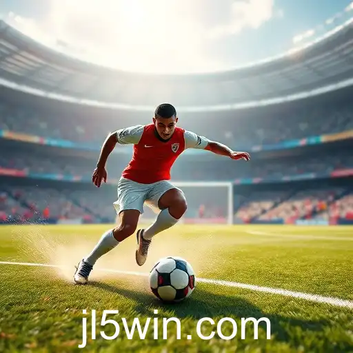 JL5 Dominates the Online Gaming World