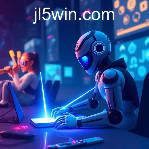 JL5 and the Evolution of Online Gaming in 2026