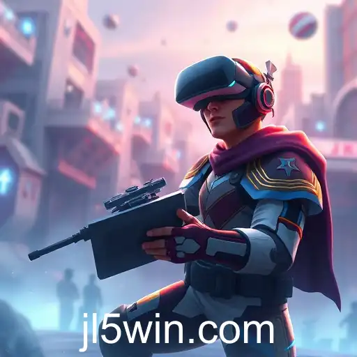 JL5 Gaming Revamp: Peek Into the Future