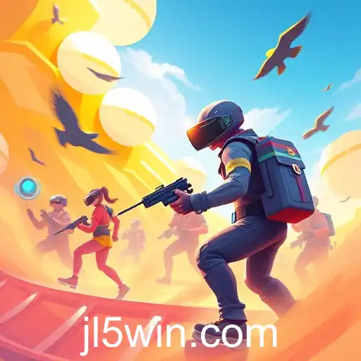 JL5 Revolutionizes Online Gaming Experience