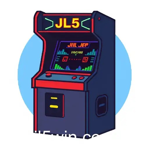 JL5 Revolutionizes Online Gaming