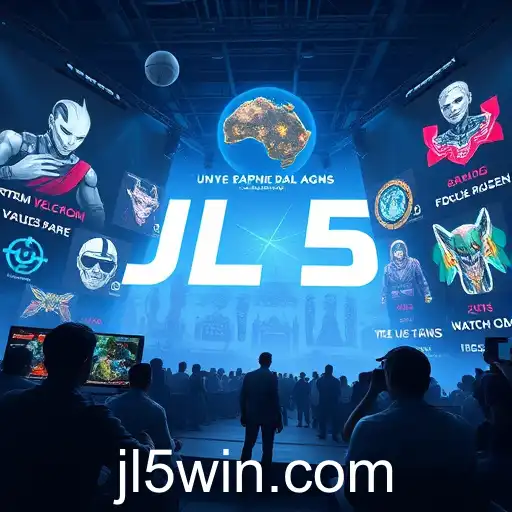 JL5 Platform Revolutionizes Online Gaming