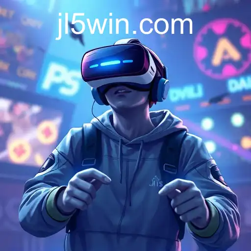 The Rise of JL5 in the Gaming World