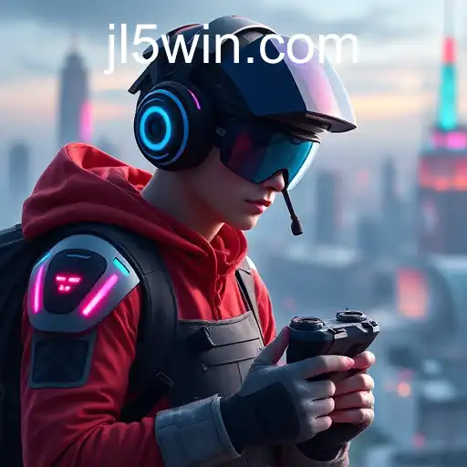 The Rise of JL5 in the Online Gaming World