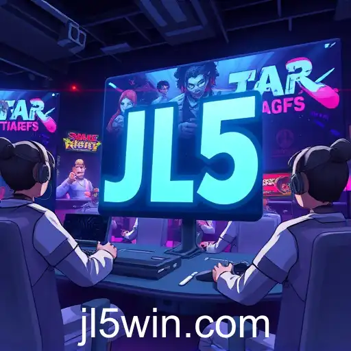 The Rise of JL5 in Online Gaming