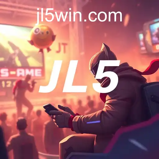 The Rise of JL5: Transforming Online Gaming