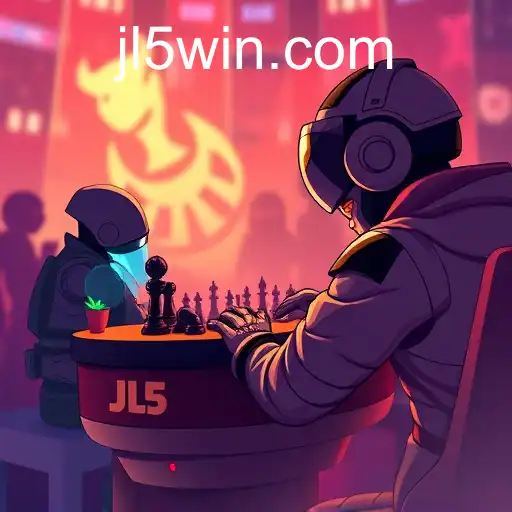 The Rise of JL5: A New Era in Gaming