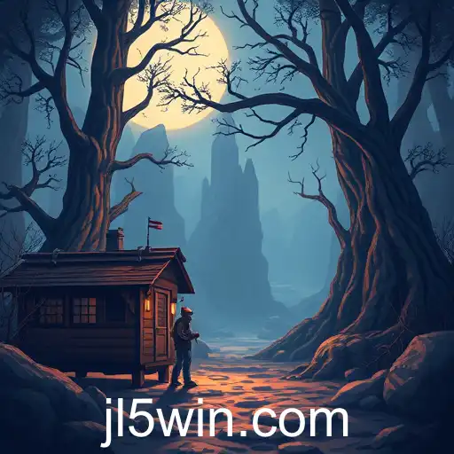 The Rise of JL5 in Gaming