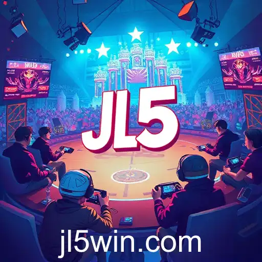 JL5 and the Rise of Gaming Communities