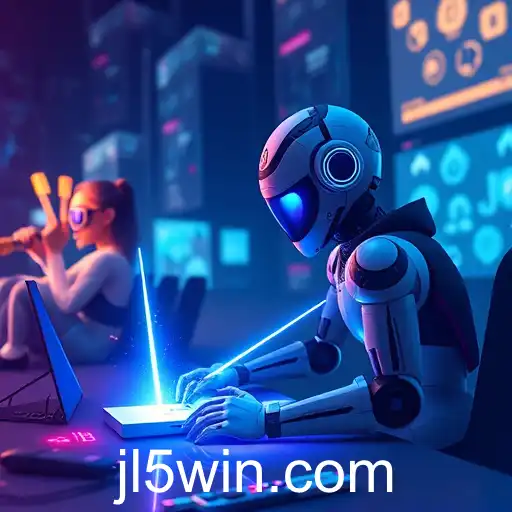 JL5 and the Evolution of Online Gaming in 2026