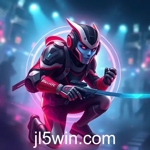 JL5 Launches Global Gaming Tournament