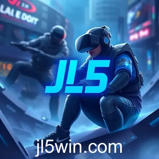 JL5: The Game-Changer in Online Gaming