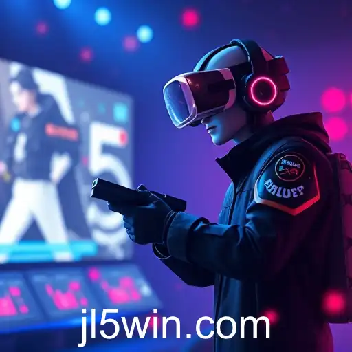 JL5 Revolutionizes Online Gaming Scene