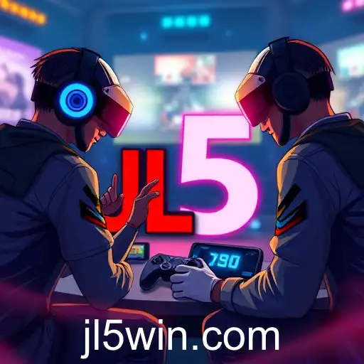 JL5 Revolutionizes Online Gaming Experience