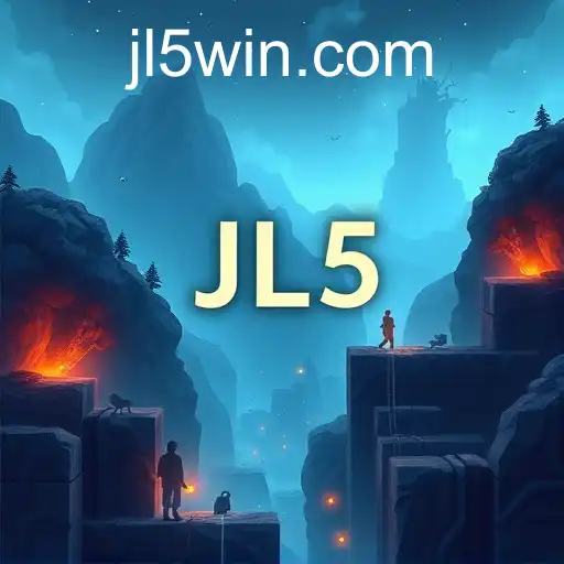 The Intriguing World of Puzzle Games: Unlocking the Mysteries of 'JL5'