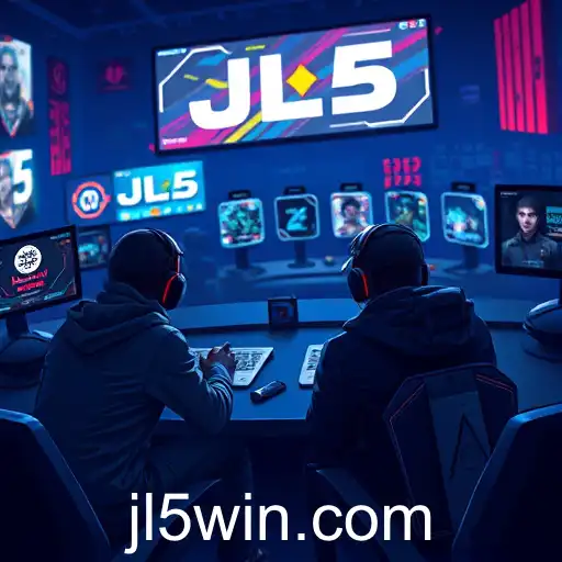 The Rise of JL5 and Its Impact on Online Gaming