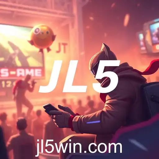 The Rise of JL5: Transforming Online Gaming