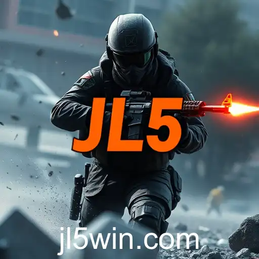 The Rise of JL5 Gaming Phenomenon