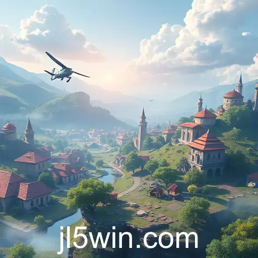 The Rise of JL5: A Digital Revolution in Gaming