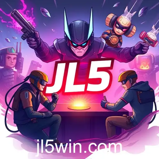 The Rise of JL5: A Gaming Phenomenon